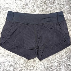 Ivivva shorts by lululemon